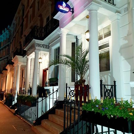 Dreamtel London Kensington Hotel Luaran gambar