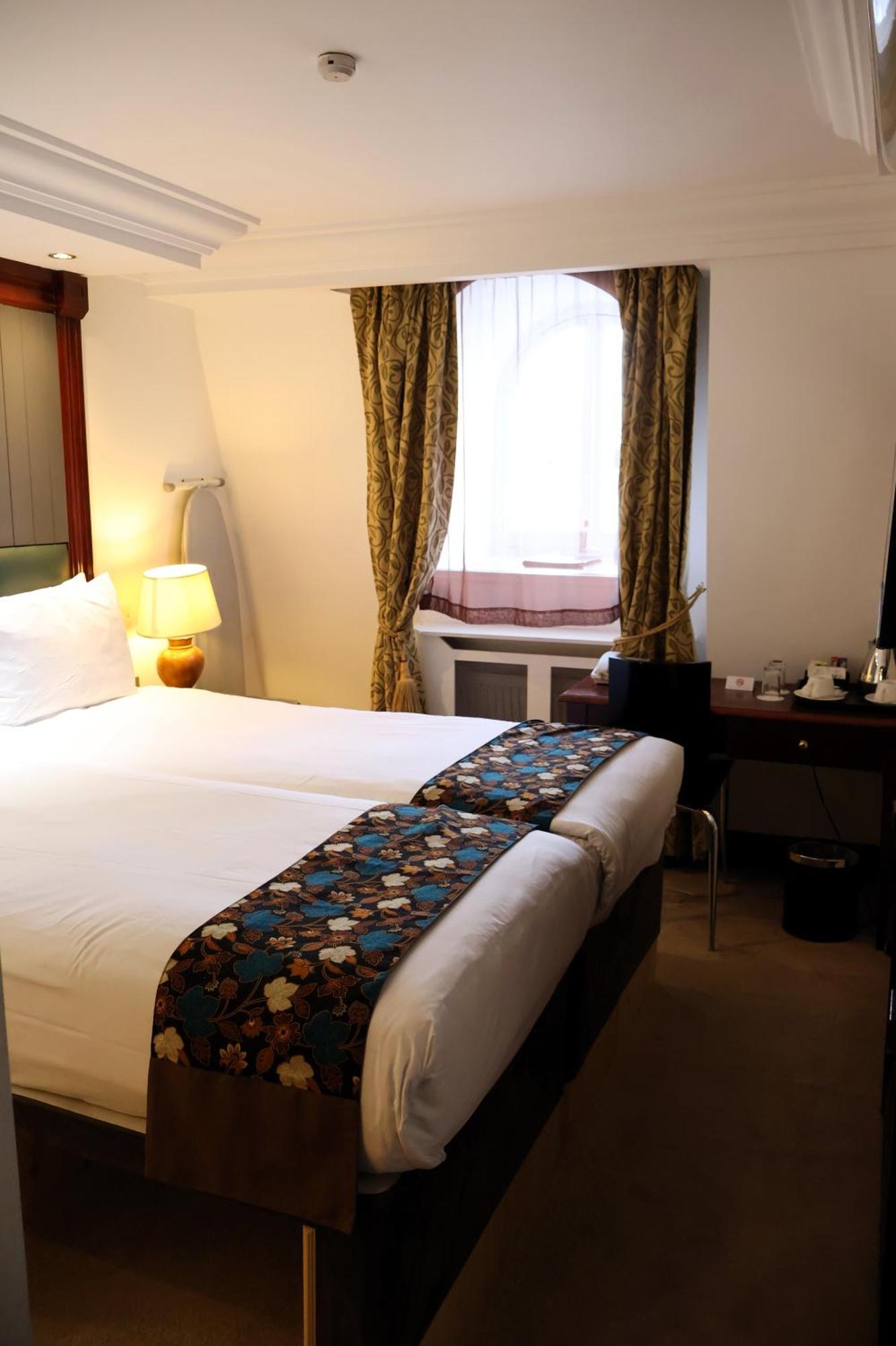 Dreamtel London Kensington Hotel Luaran gambar