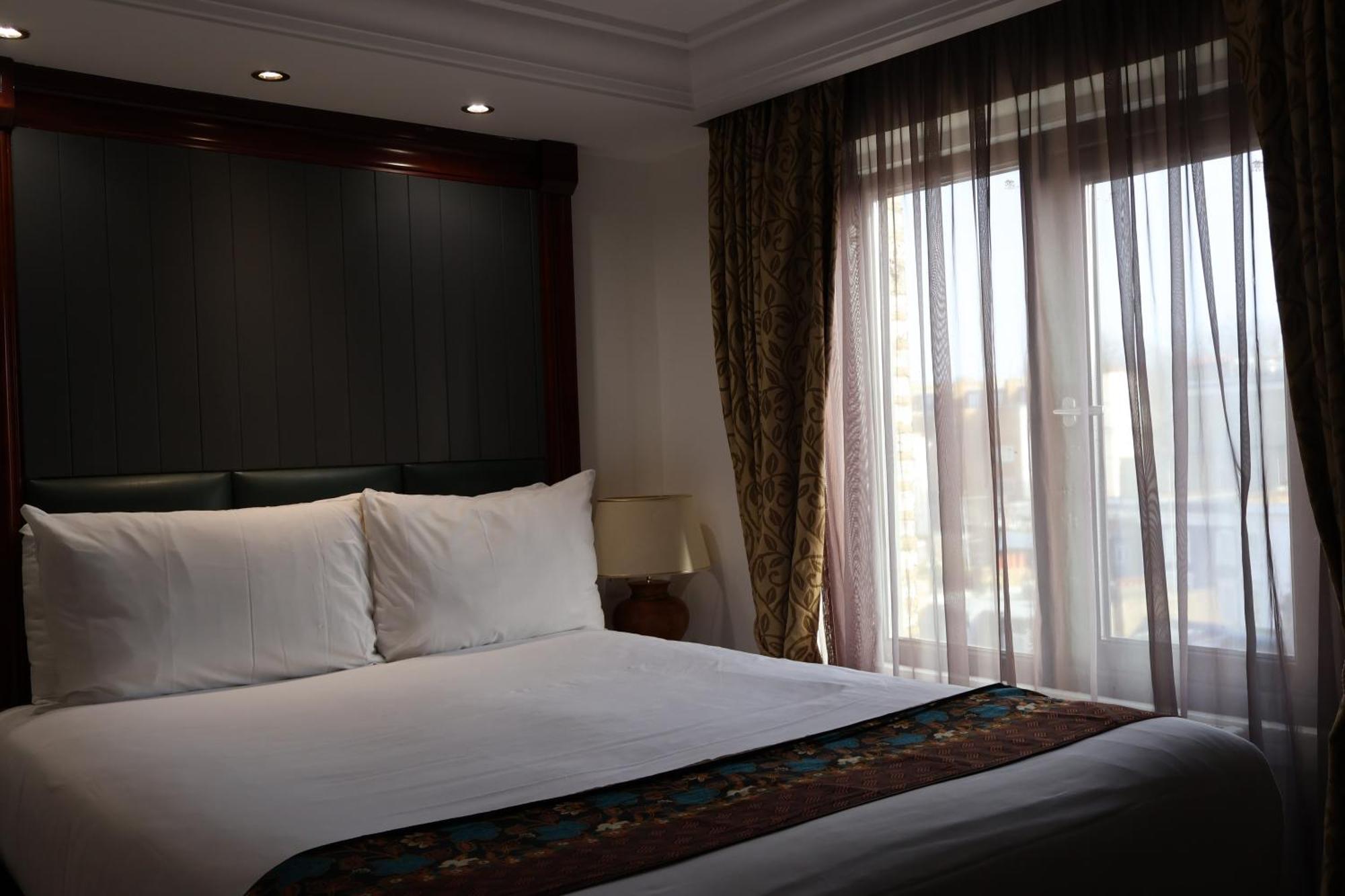 Dreamtel London Kensington Hotel Luaran gambar