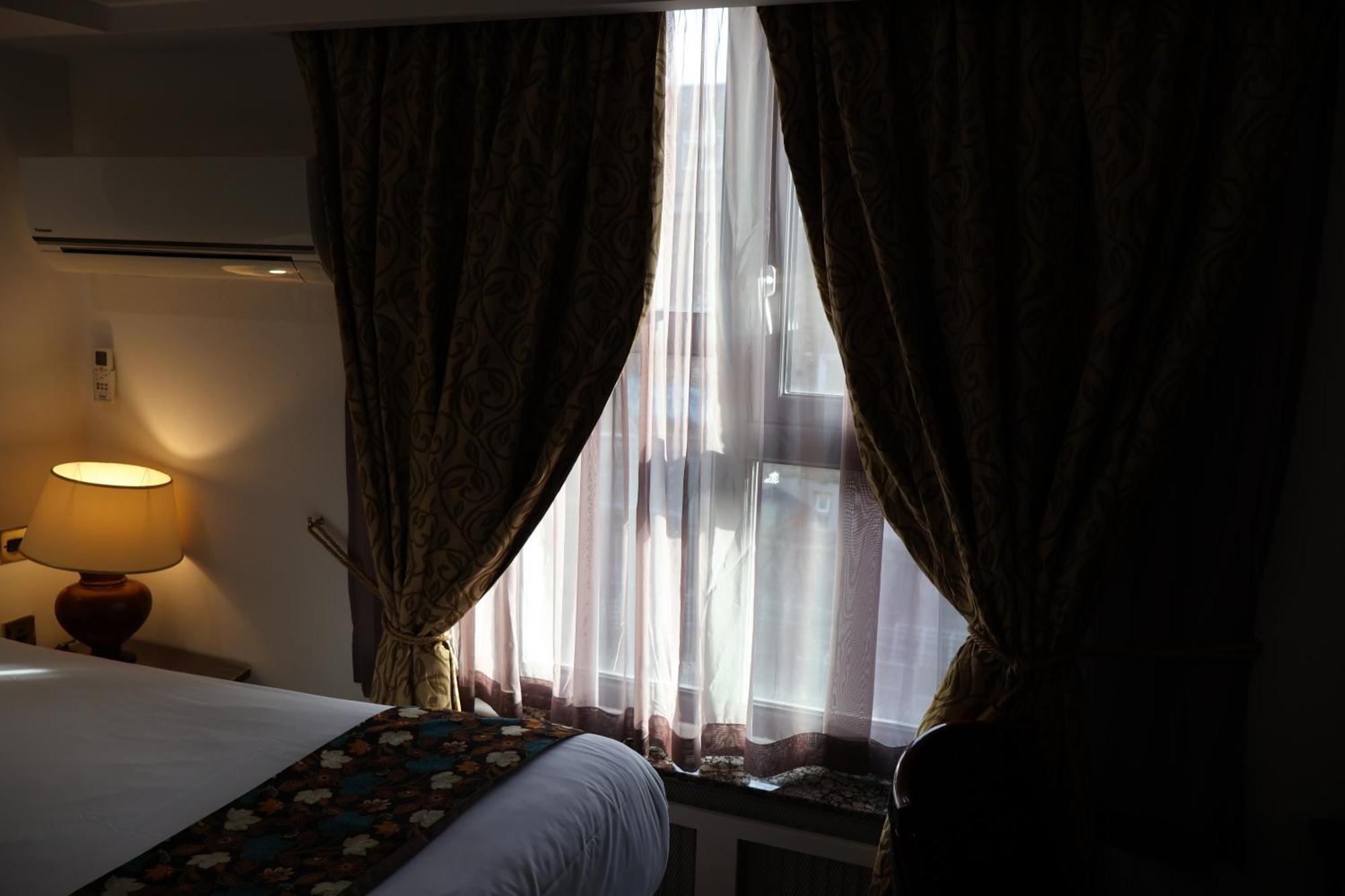 Dreamtel London Kensington Hotel Luaran gambar