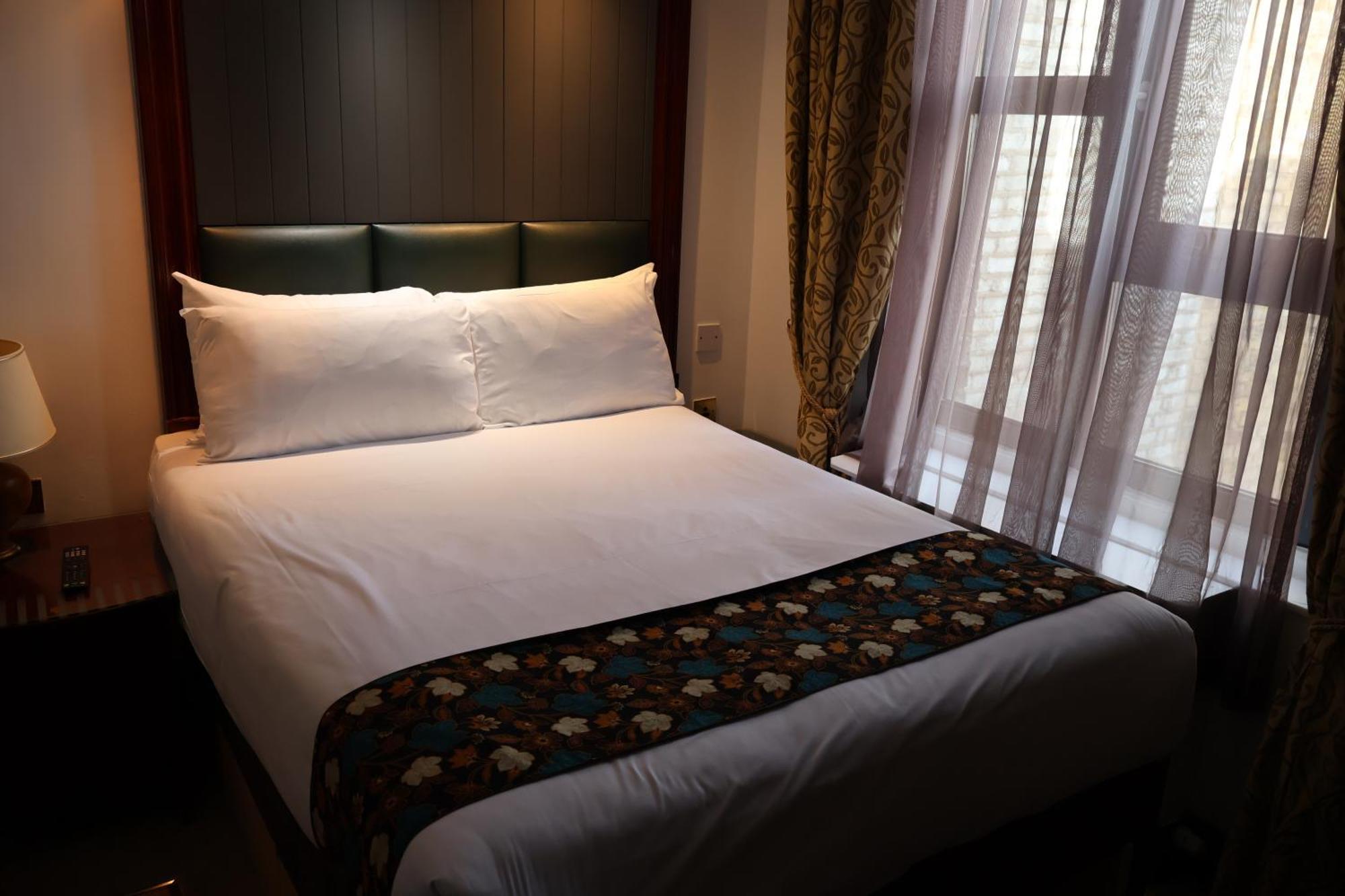 Dreamtel London Kensington Hotel Luaran gambar